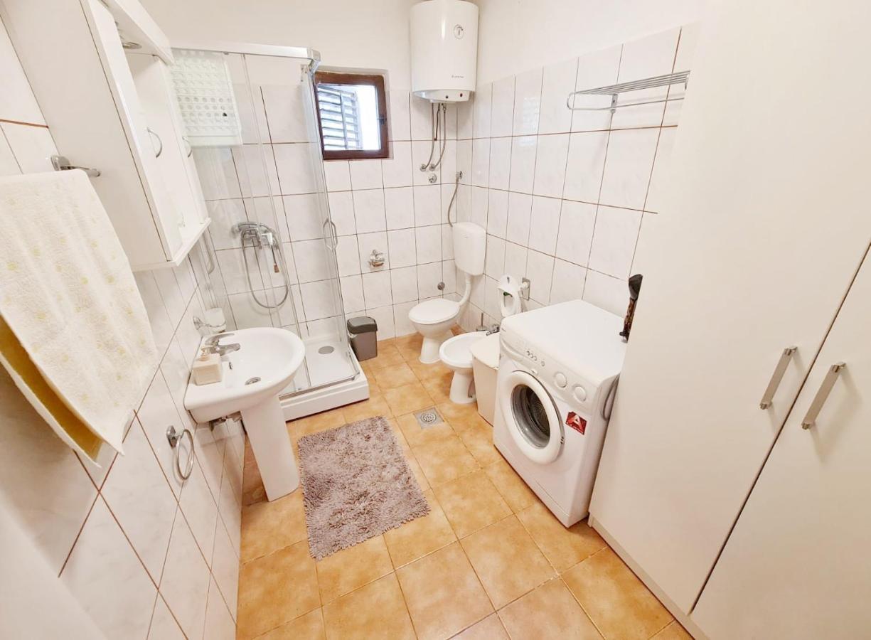 Bay Terrace Apartment Donji Stoliv Exteriér fotografie