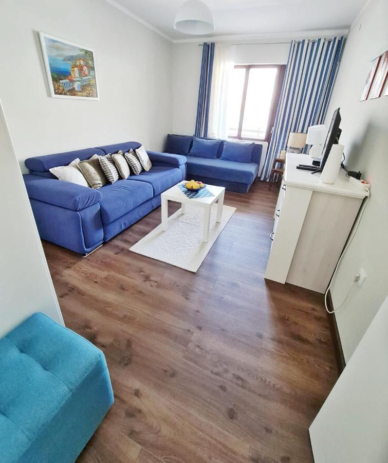 Bay Terrace Apartment Donji Stoliv Exteriér fotografie