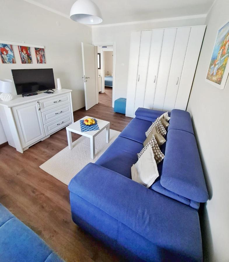 Bay Terrace Apartment Donji Stoliv Exteriér fotografie