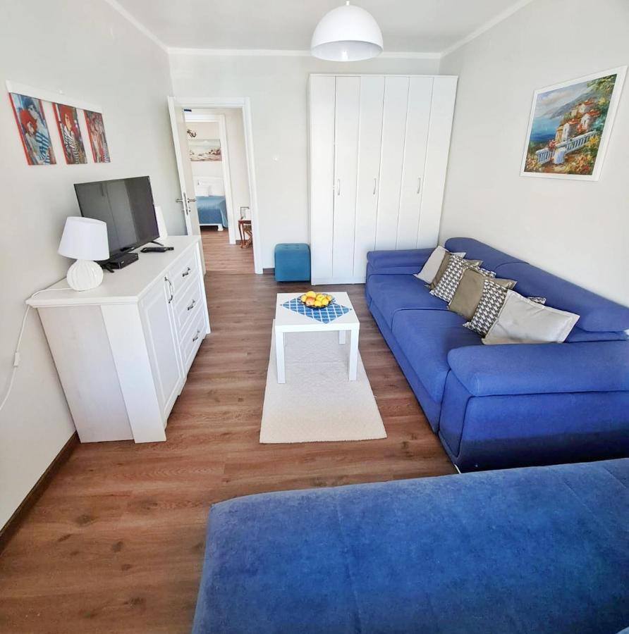 Bay Terrace Apartment Donji Stoliv Exteriér fotografie