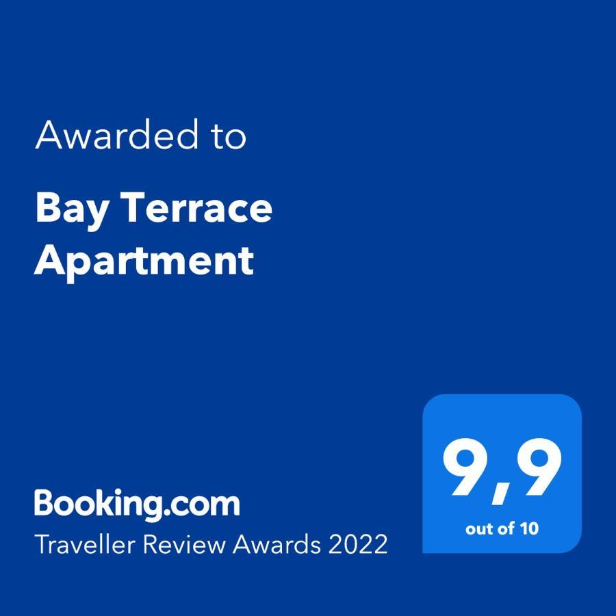 Bay Terrace Apartment Donji Stoliv Exteriér fotografie