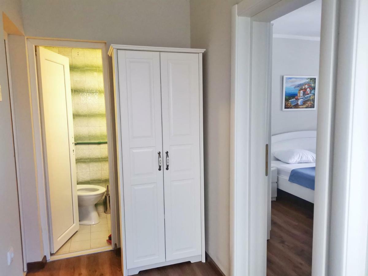 Bay Terrace Apartment Donji Stoliv Exteriér fotografie