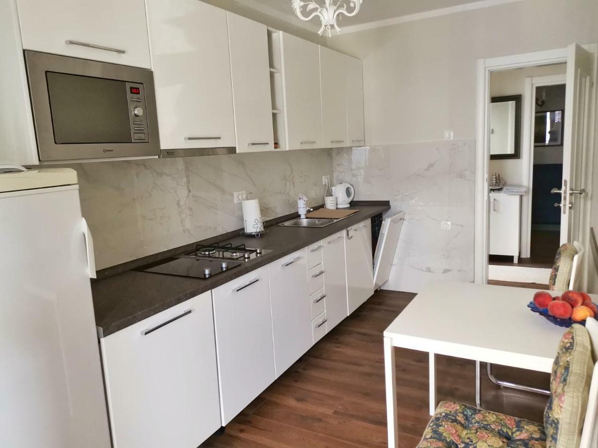 Bay Terrace Apartment Donji Stoliv Exteriér fotografie